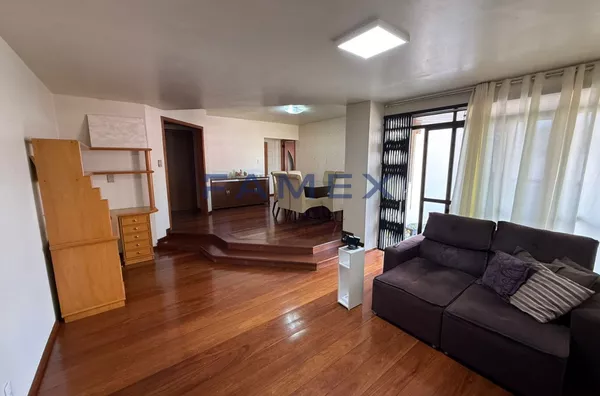 Apartamento à venda no Centro de Pato Branco