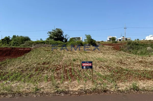 Terreno para venda,  Cadorin, Pato Branco