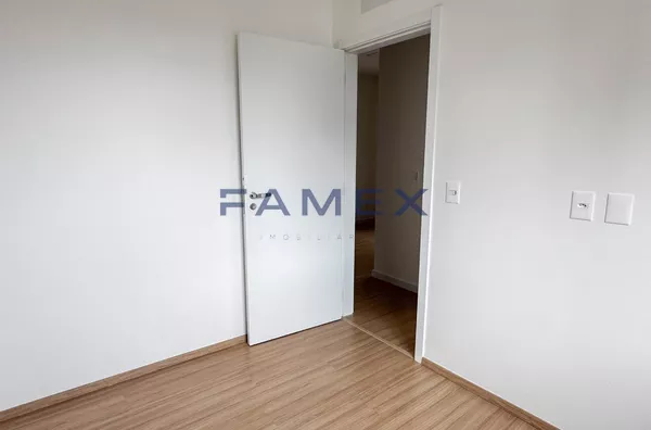 APARTAMENTO COM 01 SUÍTE + 01 QUARTO NO CENTRO   PARA LOCAÇÃO-   EDIFÍCIO OPALA -  02 QUADRAS DA  PRAÇA   CENTRAL - Foto 8