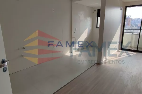 ED. TOPAZIO - APARTAMENTO 303  COM  01 SUITE +01 QUARTO NO CENTRO -  PROXIMO AO BODEGUERO