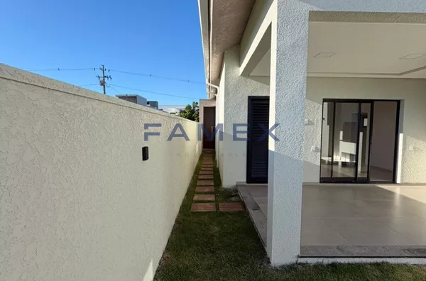 Casa à venda - Bairro Cadorin - Pato Branco