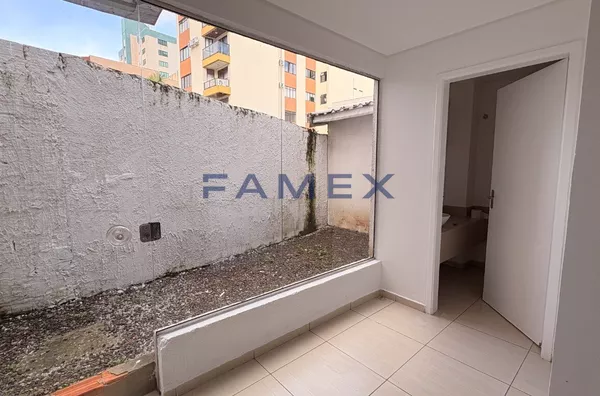 SALA COMERCIAL PARA LOCACÃO NO CENTRO 