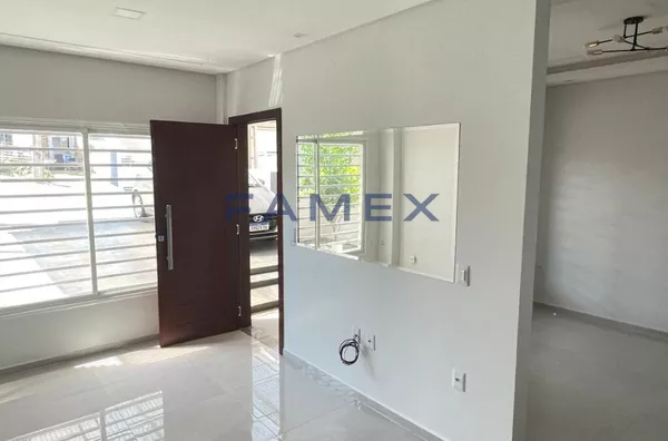 CASA RUA AURELIA CONTE CHIOQUETTA BAIRRO  FRARON  