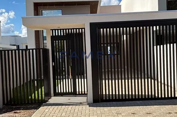 Casa para venda,  Fraron, Pato Branco