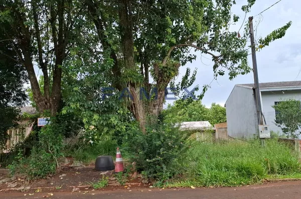 TERRENO À VENDA,  MARRECAS, FRANCISCO BELTRÃO, ACEITA PERMUTA