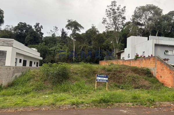 Terreno para venda-Bairro São Luiz-Pato Branco-PR-