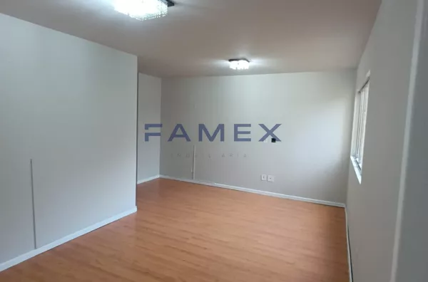 Apartamento à venda no Centro de Pato Branco