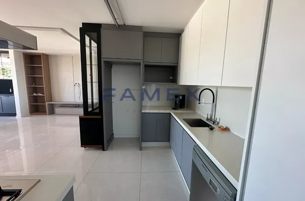 Apartamento para locação semi mobiliado Ed. Esmeralda com 1 suíte + 02 quartos no centro - próximo ao antigo teatro municipal - Foto 8