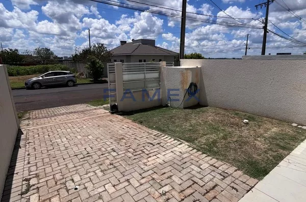 Sobrado para venda,  Fraron, Pato Branco