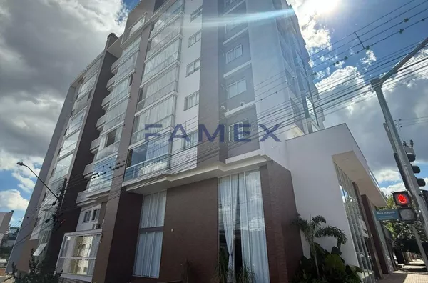 Apartamento para venda, 3 quarto(s),  Centro, Pato Branco