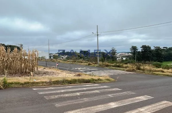 Terreno para venda,  Parzianello, Pato Branco