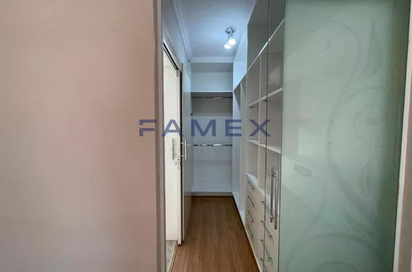 Casa térrea com piscina e area de lazer para locação no Bairro Pinheiros - Pato Branco. - Foto 23