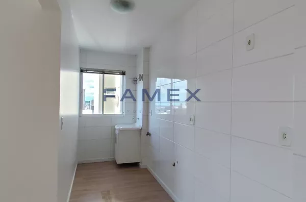 APARTAMENTO À VENDA-CENTRO-PATO BRANCO-PR-