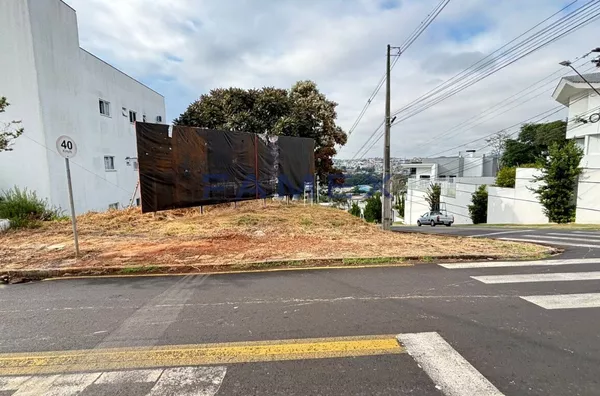 Terreno para venda,  Jardim Das Américas, Pato Branco