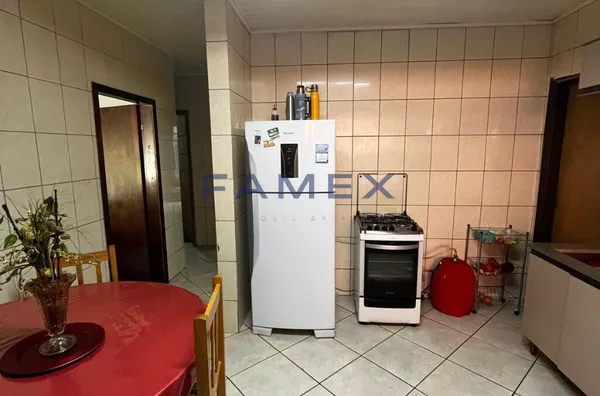 CASA À VENDA, BAIRRO LA SALLE, PATO BRANCO 