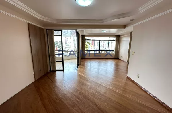 APARTAMENTO  NO CENTRO ED  ALPHA  COM 04 DORMITÓRIOS 