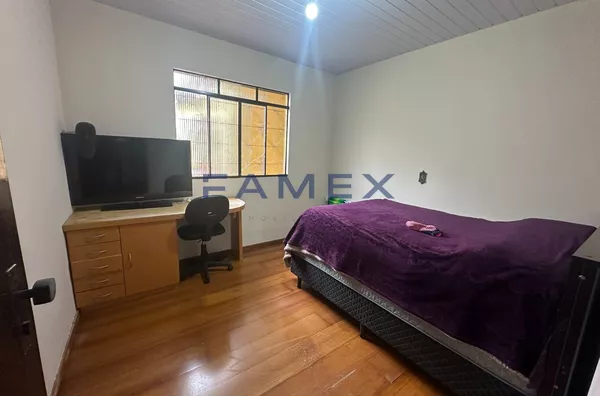 CASA  A VENDA BAIRROJARDIM PRIMAVERA COM 01 SUITE +  02 QUARTOS