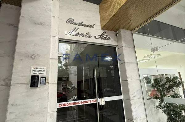 Apartamento para venda, 2 quarto(s),  - Selecione - Bairro, Pato Branco