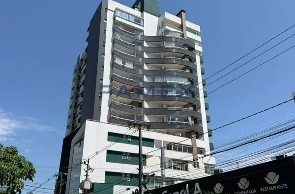 APARTAMENTO PARA VENDA-CENTRO-PATO BRANCO-PR-