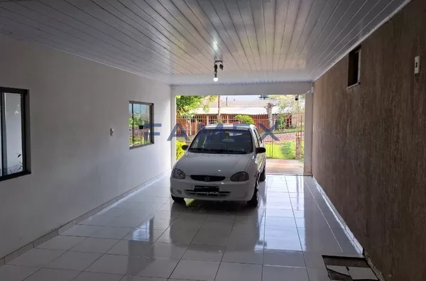 CASA À VENDA NO BAIRRO MORUMBI EM PATO BRANCO PR