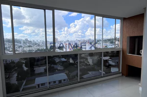 Apartamento para venda, Bairro Santa Terezinha