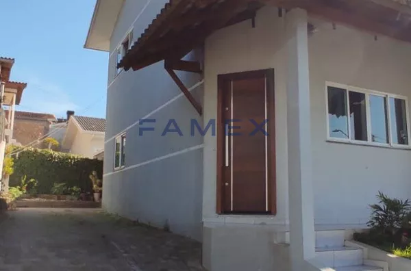 Sobrado à venda – Cristo Rei - Pato Branco