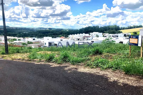 TERRENO À VENDA- LOTEAMENTO VILA MATILDE- BAIRRO SÃO FRANCISCO PATO BRANCO/ PR