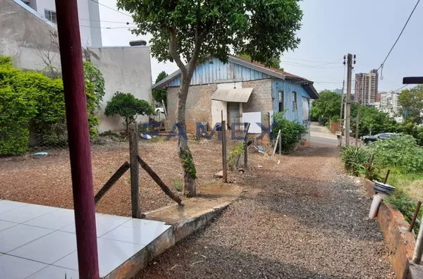 TERRENO COM VISTA INCRÍVEL VILA ISABEL