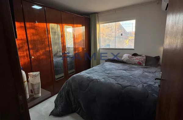 CASA PARA VENDA, SANTO ANTONIO, PATO BRANCO