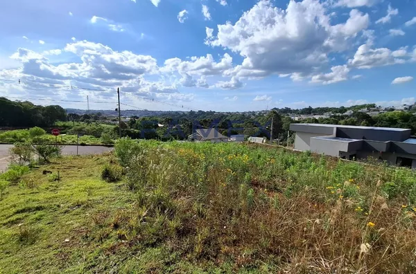 ESTE É O LOTE DE ESQUINA QUE VOCÊ PROCURA