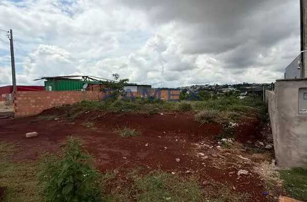 Terreno para venda,  Jardim Floresta, Pato Branco