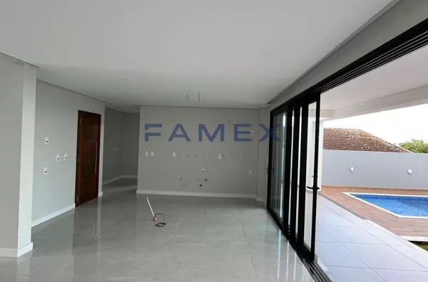 SOBRADO NOVO À VENDA- BAIRRO JARDIM DAS AMERICAS- PATO BRANCO/PR 