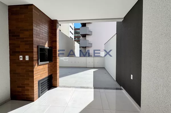 Apartamento para venda no Edifício Turmalina