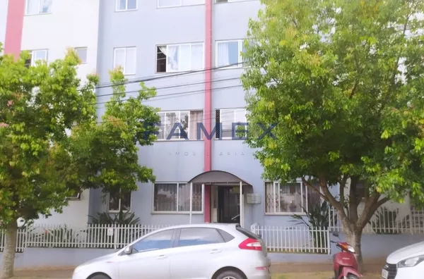 APARTAMENTO À VENDA NO BAIRRO AMADORI