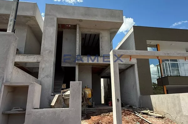 Sobrado para , 2 quarto(s),  Fraron, Pato Branco