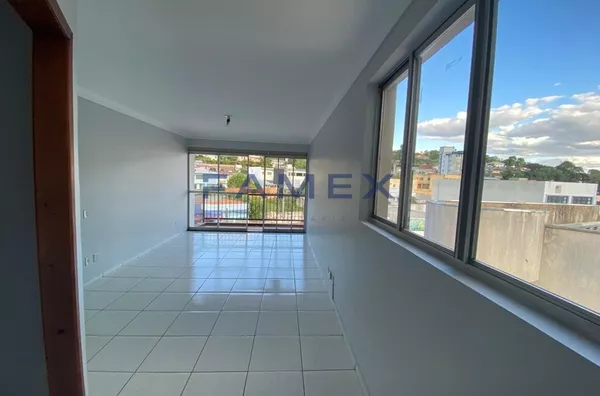 APARTAMENTO COM 01 SUITE +01 QUARTO - CENTRO - PROXIMO A FACULDADE MATER DEI