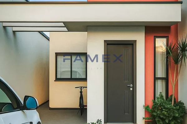 Casa para venda,  Jardim Italia, Coronel Vivida