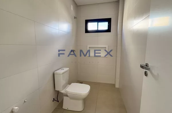 Apartamento para venda no Edifício Turmalina