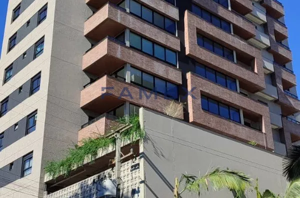 Apartamento para venda, 2 quarto(s),  Centro, Pato Branco