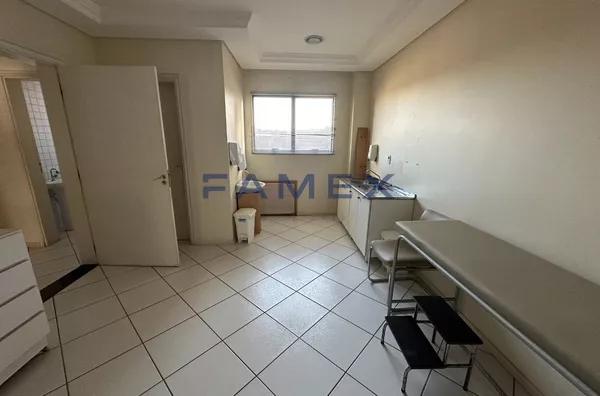 SALA VENDA E LOCAÇÃO  HOSPITAL THEREZA MUSSI -  CENTRO