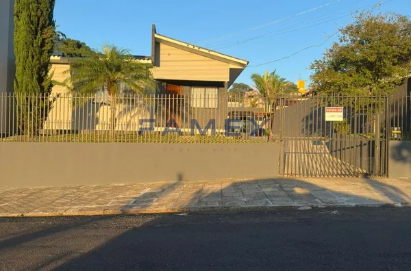 Casa para venda, 3 quarto(s),  Aeroporto, Pato Branco