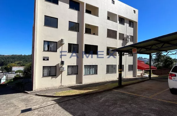 Apartamento para venda,  Pinheirinho, Pato Branco