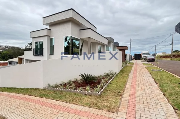 Casa para venda, Fraron, Pato Branco - Foto 5