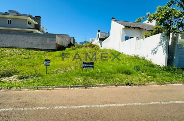 TERRENO À VENDA - LA SALLE - PATO BRANCO