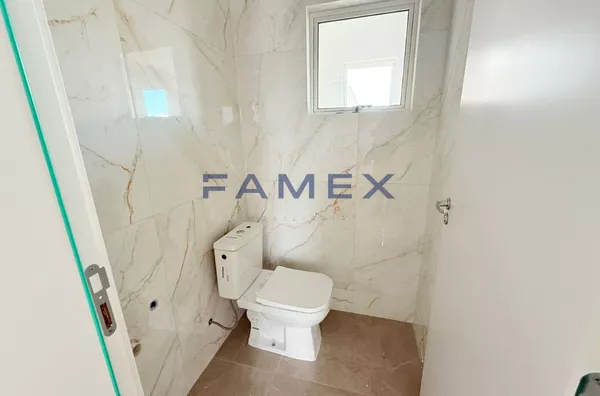 SOBRADO À VENDA NO BAIRRO PAGNONCELLI