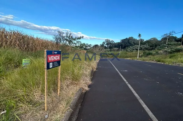 LOTE PARA VENDA NO BAIRRO SÃO LUIZ, PATO BRANCO