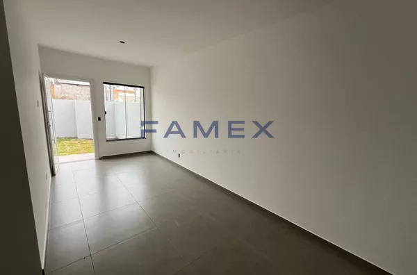 CASA NOVA À VENDA NO BAIRRO CRISTO REI