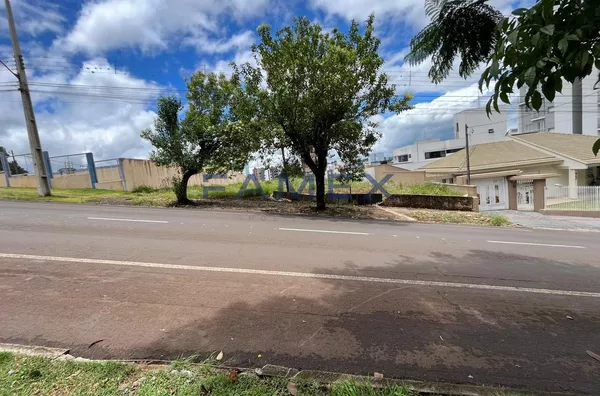 Terreno para venda,  Centro, Pato Branco