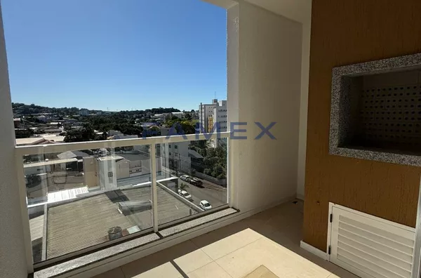 Apartamento para venda, 2 quarto(s),  Centro, Pato Branco