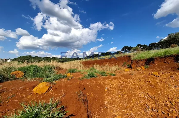 TERRENO DE 427M² À VENDA BAIRRO INDUSTRIAL II